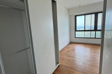 Iskandar Residences Medini