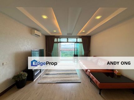 Sky Loft Premium Suites, Bukit Indah , Johor, Johor Bahru