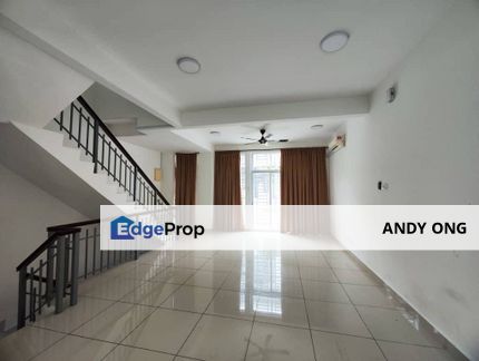 Imperial Jade, Bandar Seri Alam, Masai, Johor, Masai