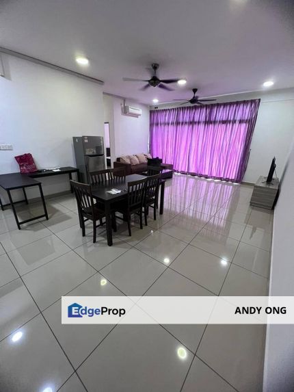 Austin Regency, Mount Austin, Johor, Johor Bahru