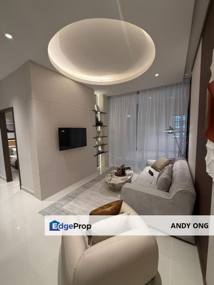 Calia Residences, Danga Bay, Johor, Johor Bahru