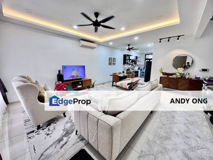 Sunway Citrine Lakehome, Iskandar Puteri , Johor, 