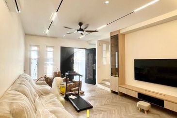 Meridin East The Greenway & The Eden