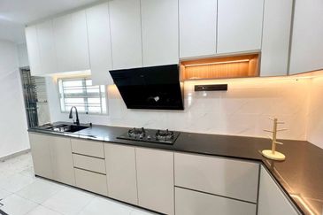 Meridin East The Greenway & The Eden