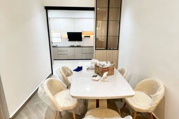 Meridin East The Greenway & The Eden