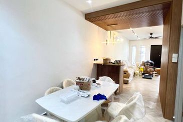 Meridin East The Greenway & The Eden