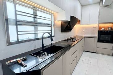 Meridin East The Greenway & The Eden