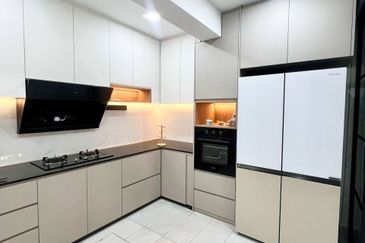 Meridin East The Greenway & The Eden