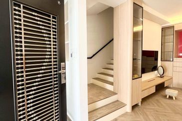 Meridin East The Greenway & The Eden