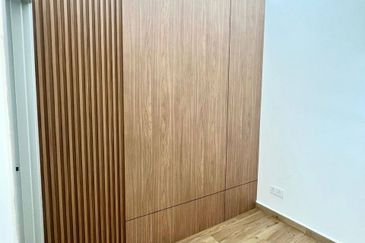 Meridin East The Greenway & The Eden