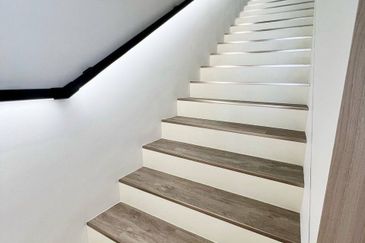 Meridin East The Greenway & The Eden