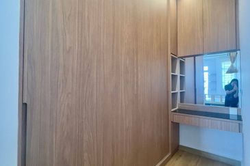 Meridin East The Greenway & The Eden