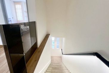 Meridin East The Greenway & The Eden