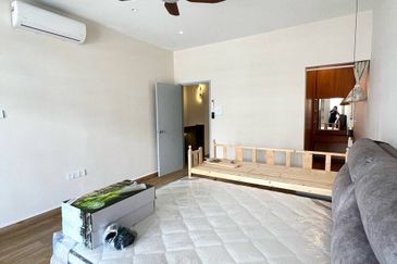 Meridin East The Greenway & The Eden