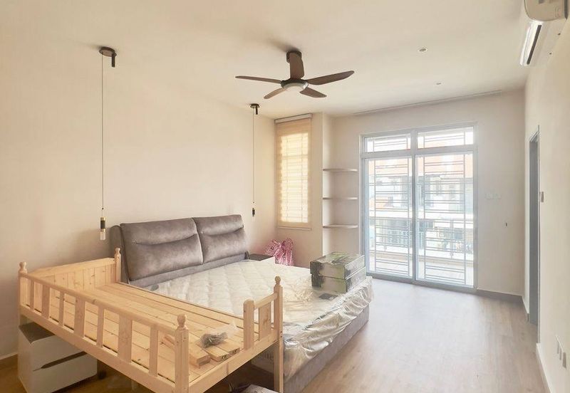 Kipark Apartment (KIP Villa Indah)