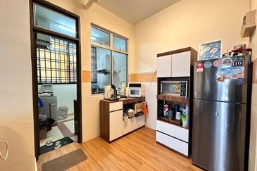 Kipark Apartment (KIP Villa Indah)