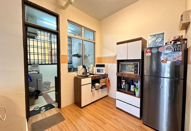 Kipark Apartment (KIP Villa Indah)