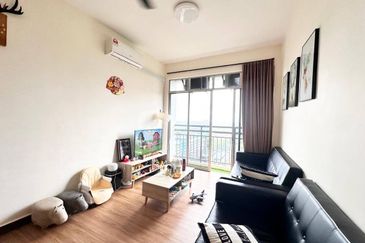 Kipark Apartment (KIP Villa Indah)