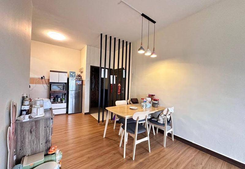 Kipark Apartment (KIP Villa Indah)