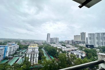 Kipark Apartment (KIP Villa Indah)