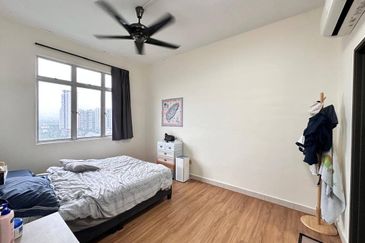 Kipark Apartment (KIP Villa Indah)