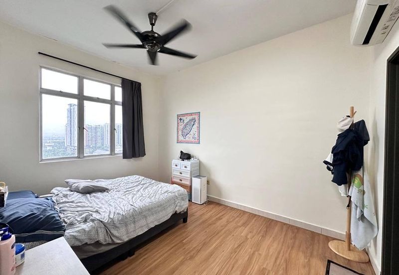 Kipark Apartment (KIP Villa Indah)