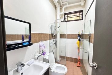 Kipark Apartment (KIP Villa Indah)