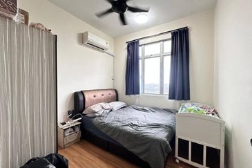 Kipark Apartment (KIP Villa Indah)