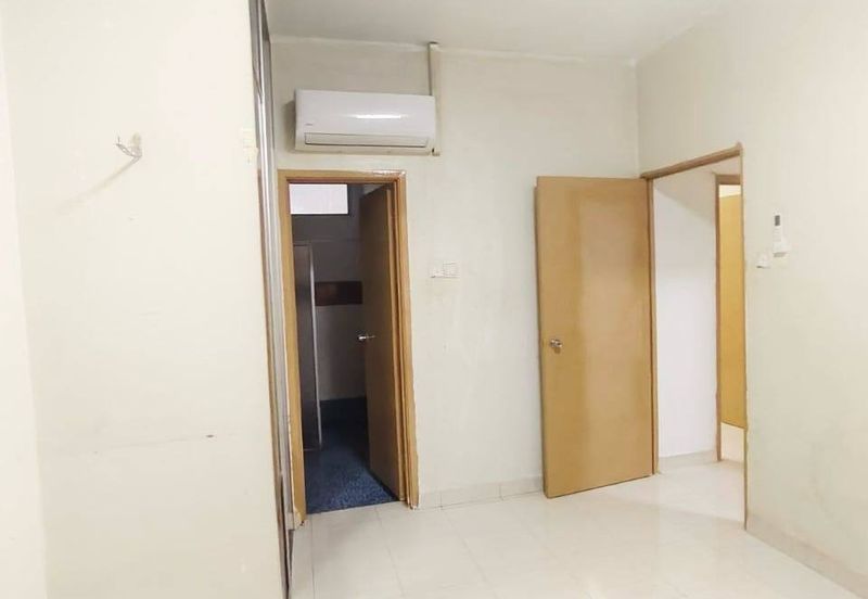 Kipark Apartment (KIP Villa Indah)