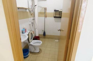 Kipark Apartment (KIP Villa Indah)