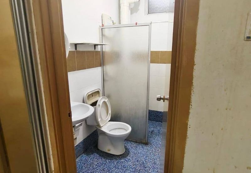 Kipark Apartment (KIP Villa Indah)