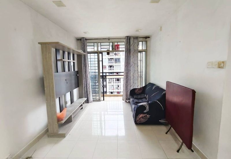 Kipark Apartment (KIP Villa Indah)