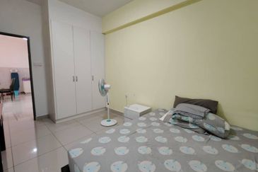 The Aliff Residences