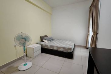 The Aliff Residences