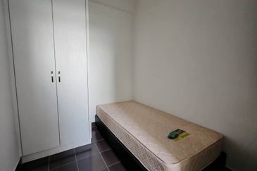 The Aliff Residences