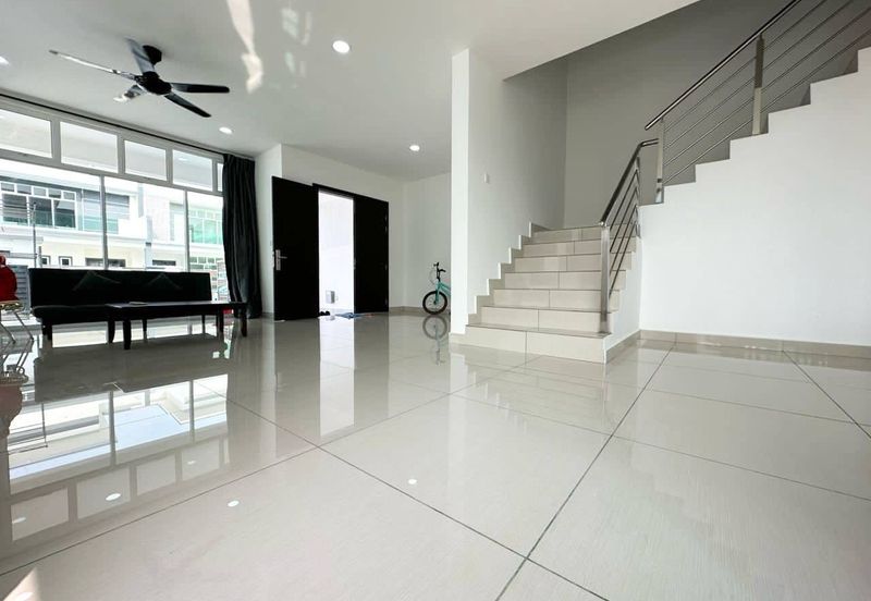 Taman Mutiara Bestari, Skudai