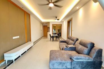 R&F Princess Cove, Tanjung Puteri