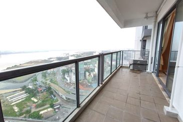 R&F Princess Cove, Tanjung Puteri