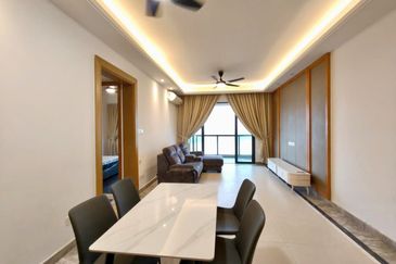 R&F Princess Cove, Tanjung Puteri