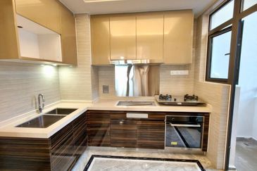 R&F Princess Cove, Tanjung Puteri