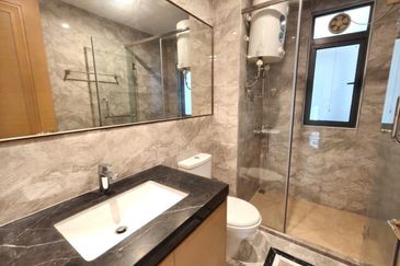 R&F Princess Cove, Tanjung Puteri