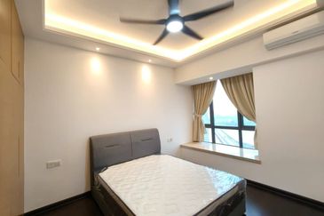 R&F Princess Cove, Tanjung Puteri