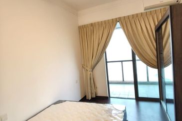 R&F Princess Cove, Tanjung Puteri