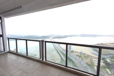 R&F Princess Cove, Tanjung Puteri