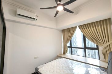 R&F Princess Cove, Tanjung Puteri