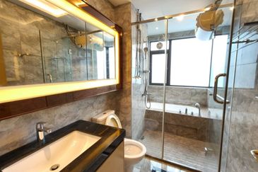 R&F Princess Cove, Tanjung Puteri