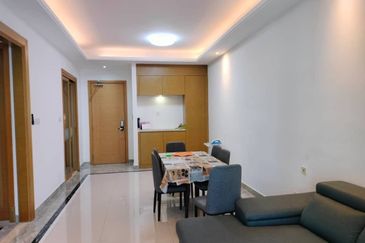 R&F Princess Cove, Tanjung Puteri