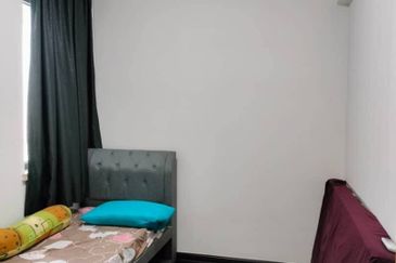 R&F Princess Cove, Tanjung Puteri