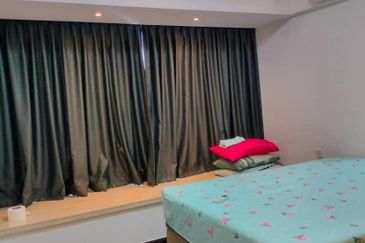 R&F Princess Cove, Tanjung Puteri