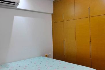 R&F Princess Cove, Tanjung Puteri